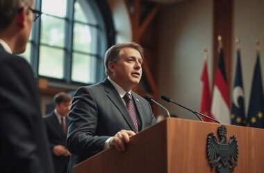 Greens Demand Stricter Sanctions Against Israeli Government