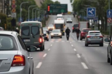 Drivers Demand Tougher Road Checks