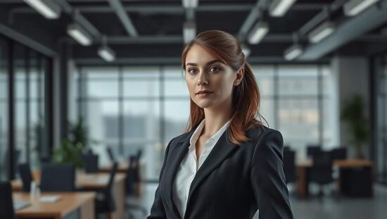 Deutsche Post Chief Defends Job Cuts