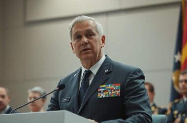 Germany Urges Boost To Ukraine Aid