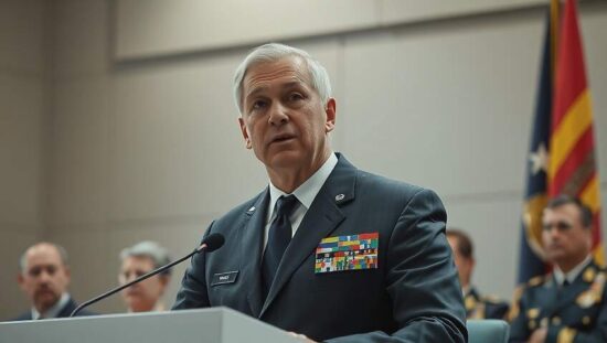 Germany Urges Boost To Ukraine Aid