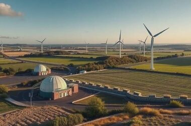 Germany Urges Hydrogen Pipeline for European Energy Independence