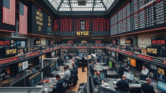 Dax Opens Lower Eyes Inflation Data