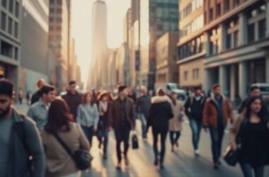 Disconnect to Thrive Study Shows