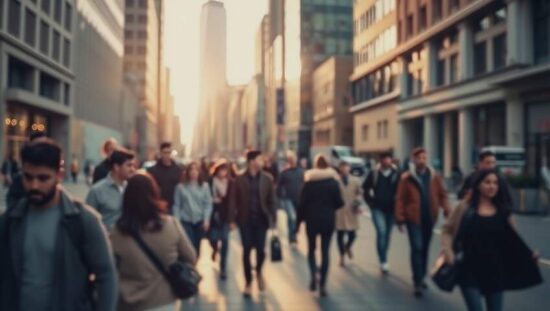 Disconnect to Thrive Study Shows