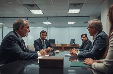 Qatar to Sue Israel Over Deadly Strike