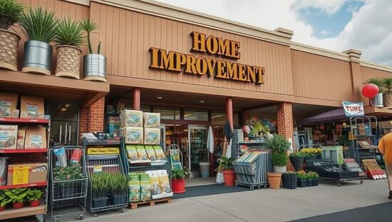 Hornbach shifts focus to international expansion