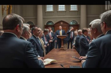 Germany Halts Aid to Palestinian Authority