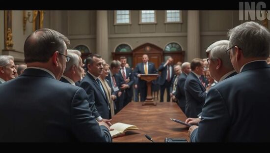 Germany Halts Aid to Palestinian Authority