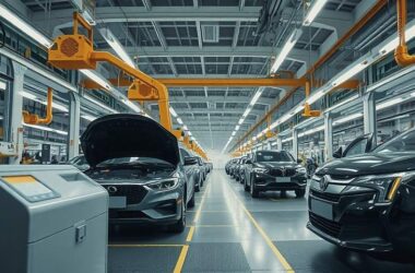 Mahle Warns of Job Losses in Combustion Engine Shift