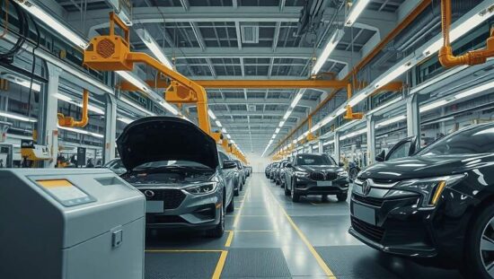 Mahle Warns of Job Losses in Combustion Engine Shift