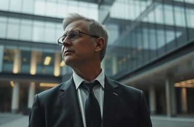 German Tech Weighs On Dax Close