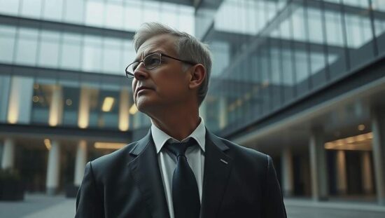 German Tech Weighs On Dax Close