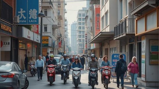 Stocks Rally Eyes Fed Decision