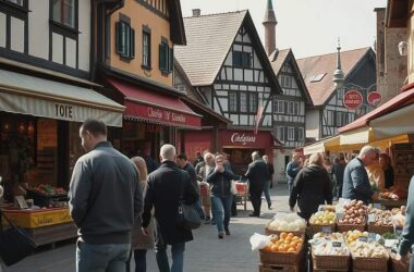 German Freelancers Feeling Optimistic