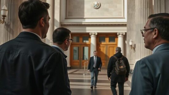 Minister Signals Nursing Care Overhaul