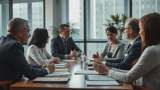 Health Reform Commission Launches Fast Track