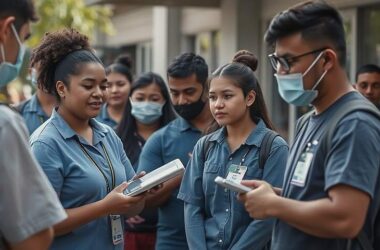 Draft Returns Could Trigger Civilian Service