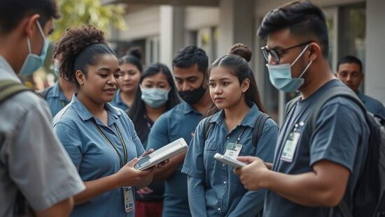 Draft Returns Could Trigger Civilian Service