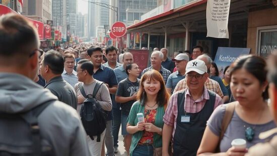 Munich Cheers Oktoberfest Begins