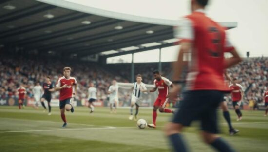 Nürnberg Edges Bochum in Late Thriller