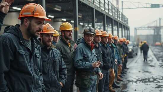 Klingbeil Urges Flexibility on Welfare Reform