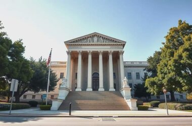 Germany Strengthens Critical Infrastructure Protection