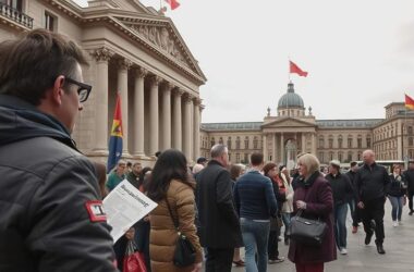 CSU Rejects Greens' Plan for Unified Election Dates