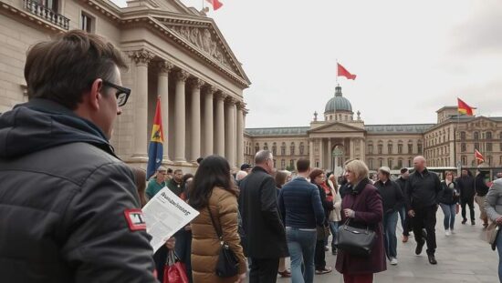 CSU Rejects Greens' Plan for Unified Election Dates