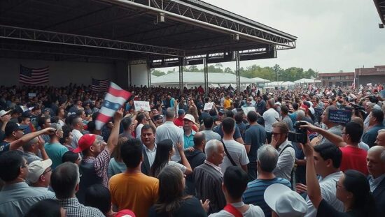 AfD Soars to Record High in Latest Polls