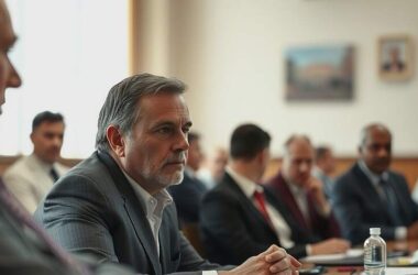 Germany Weighs Ukraine Aid From Russian Assets