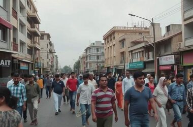 US Inflation Climbs Core Rate Steady>