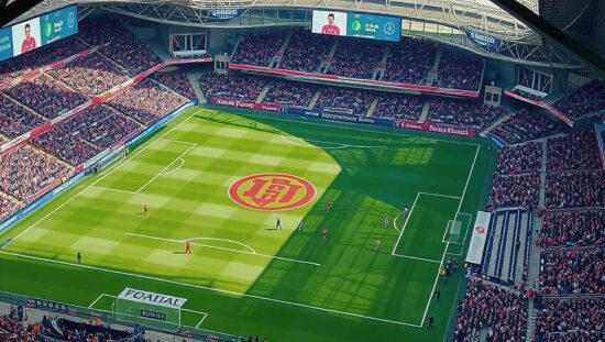 Frankfurt Wins Thrilling Ten-Goal Bundesliga Clash