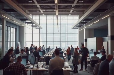 SAP Faces EU Antitrust Probe