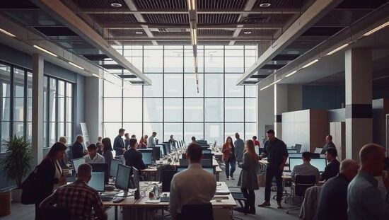 SAP Faces EU Antitrust Probe