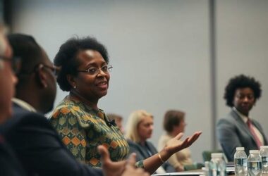 Trade System Resilient Says WTODirectorGeneral