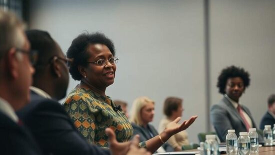 Trade System Resilient Says WTODirectorGeneral