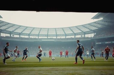 Union, HSV Draw After Penalty Miss