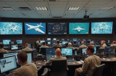 NATO Urged to Shoot Down Russian Airspace Intrusions