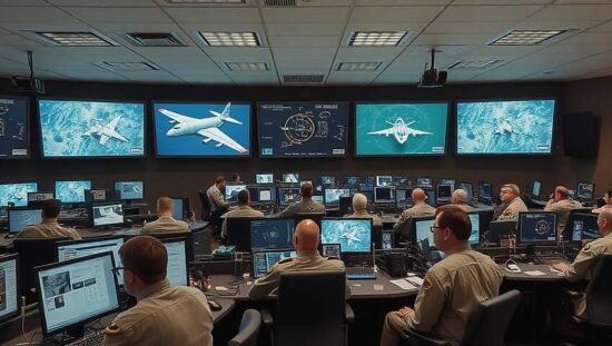 NATO Urged to Shoot Down Russian Airspace Intrusions