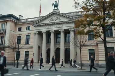 EU Court Backs US Data Transfer Deal