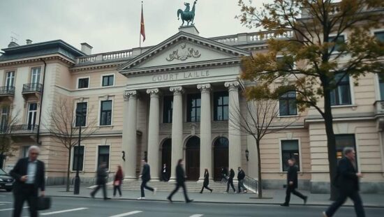 EU Court Backs US Data Transfer Deal