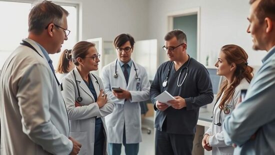 Fewer Visits Doctors Charge Extra