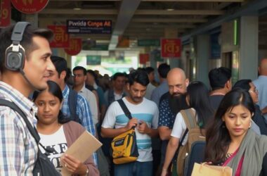 Consumer Fears Demand Political Action