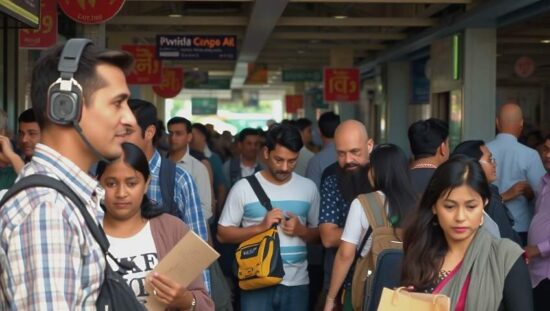 Consumer Fears Demand Political Action