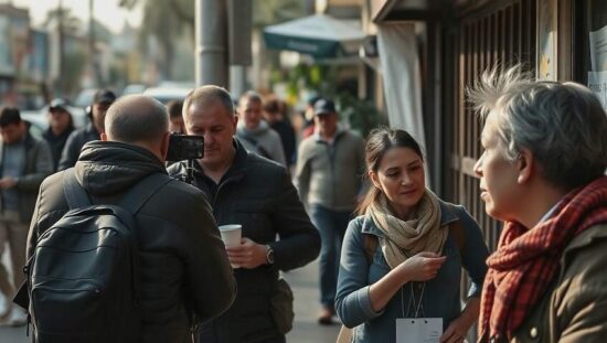 Bahn Reform Faces Demands