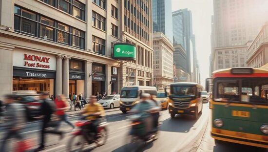 Stocks Rise Investors Eye Stability