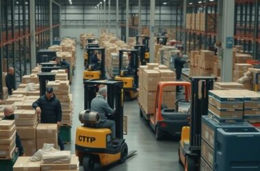 Business Fears Rising Far-Right Support