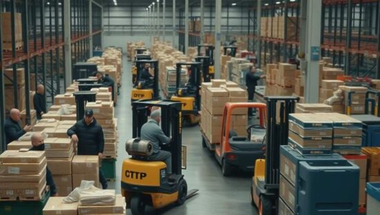 Business Fears Rising Far-Right Support