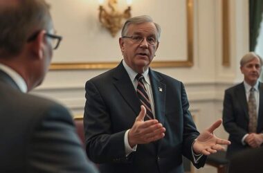 Germany Considers Affordable Base Healthcare Plans>